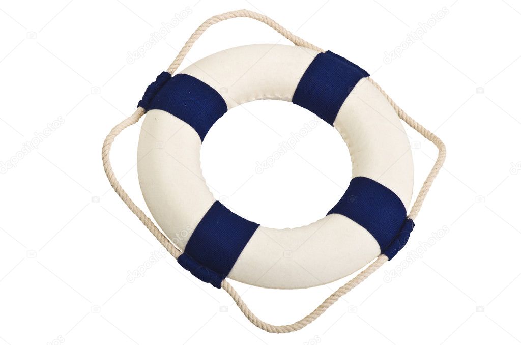 Life buoy