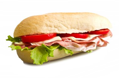 Sandwich clipart