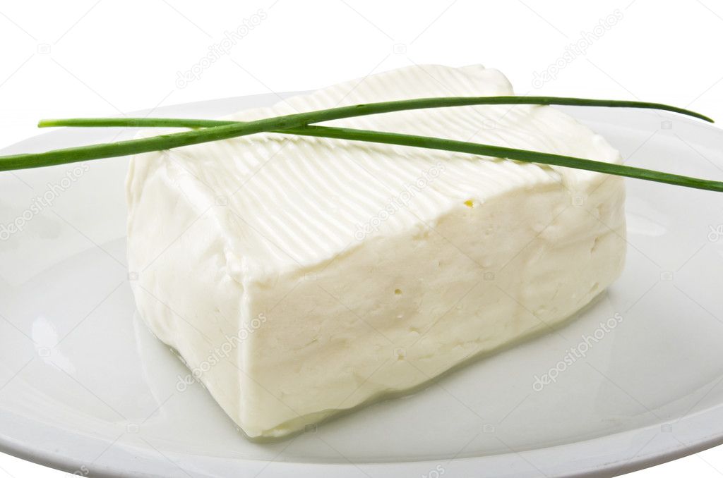 Soft cheese