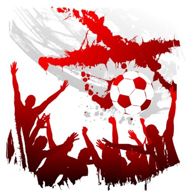 Worldcup england clipart