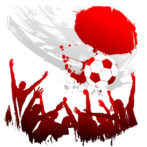 Coupe du monde Japon — Image vectorielle