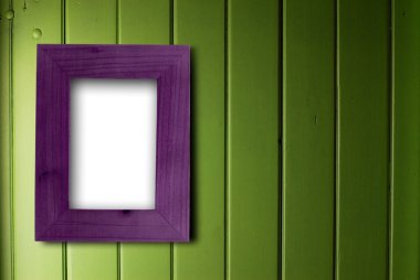 Empty frame clipart