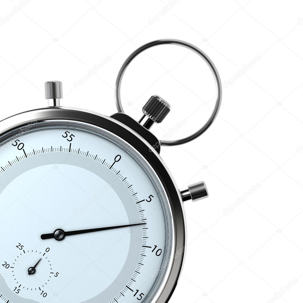 Stopwatch - chronometer