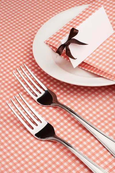 Restaurant — Stock Photo, Image
