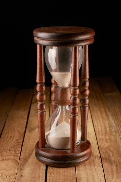 Hourglasses — Stock Photo, Image