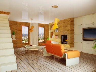 yüksek çözünürlükte 3d görüntü kalitesi.