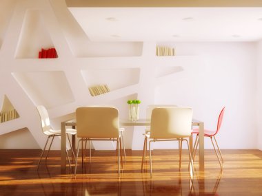 yüksek çözünürlükte 3d görüntü kalitesi.