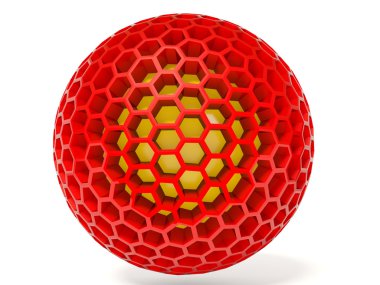 yüksek çözünürlükte 3d görüntü kalitesi.