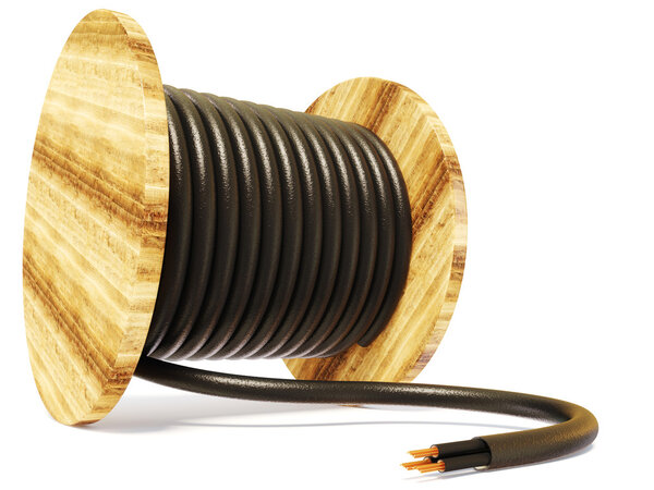 Quality 3D image in high resolution.