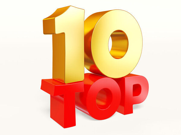 Quality 3D image in high resolution.