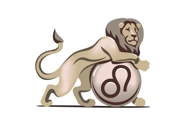 2,246 Leo zodiac sign Stock Illustrations | Depositphotos®