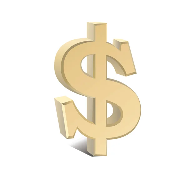 Δολάριο διάνυσμα σχεδίασης — Διανυσματικό Αρχείο