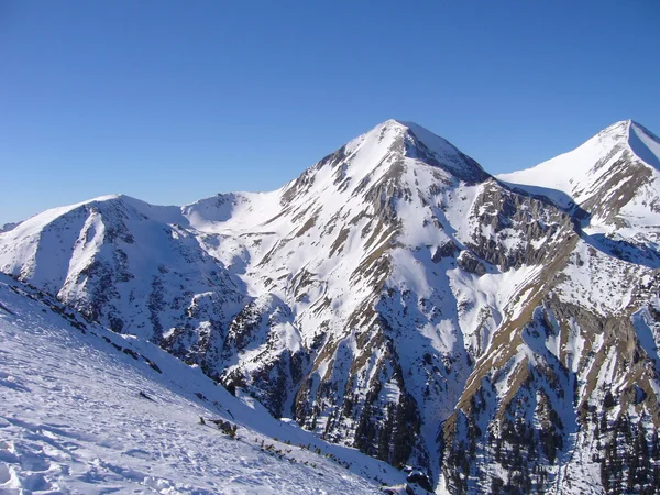 Stock image Mountains