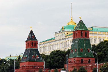 Grand Kremlin Sarayı