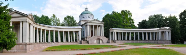 Arkhangelskoye estate — Stok Foto