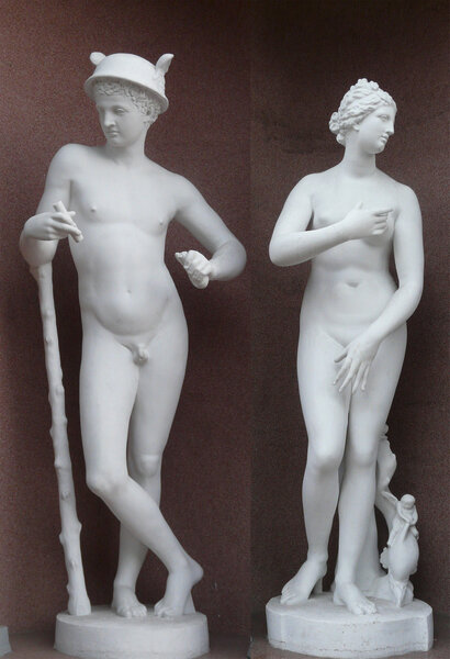 Мифология Древней Греции
