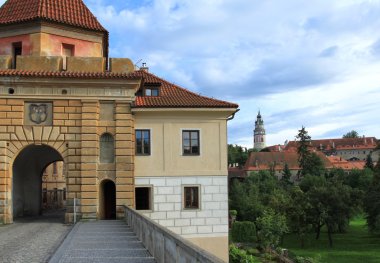 Cesky Krumlov