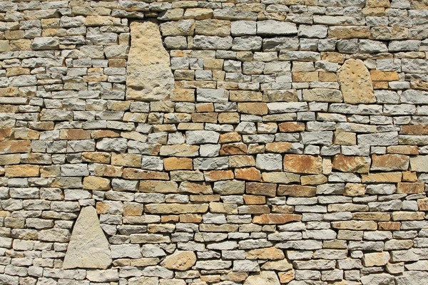 Mur calcaire — Photo