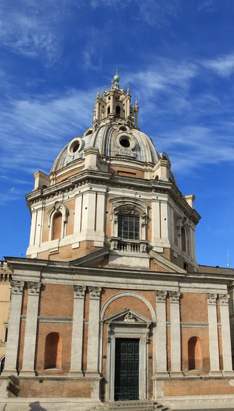 로마 교회 — 스톡 사진