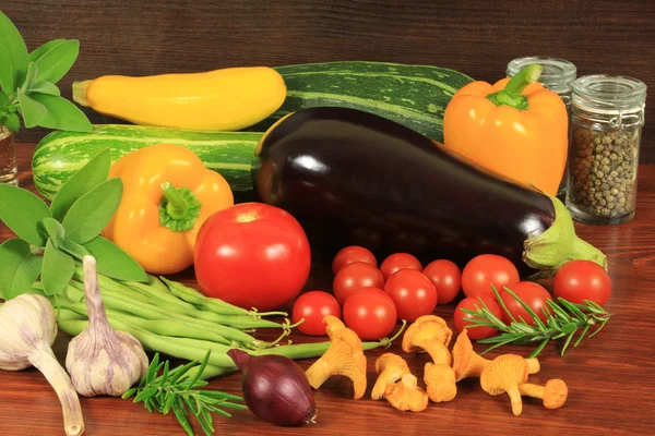 stock image Vegetables