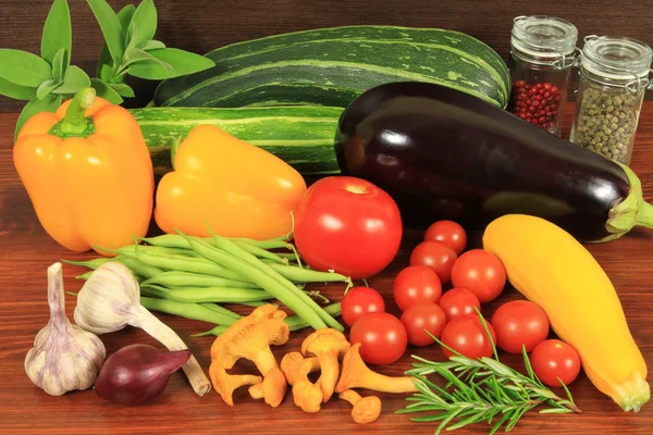 stock image Vegetables