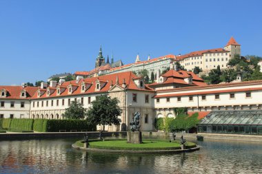 Praha