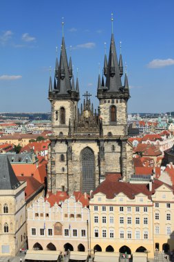 Praha