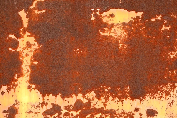 Абстрактная ржавчина — стоковое фото