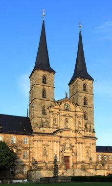 Bamberg