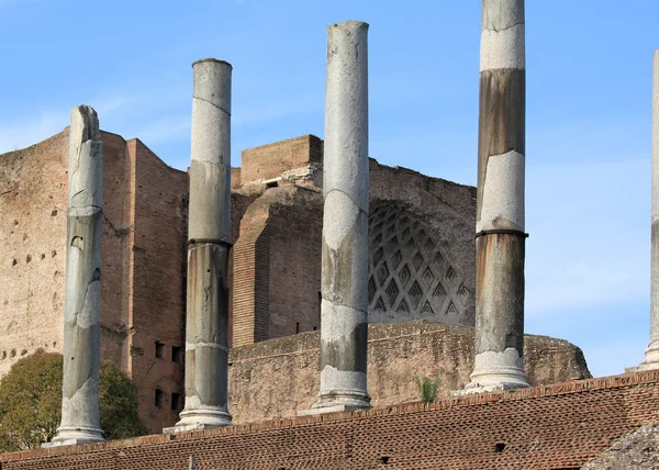 Roma Forumu — Stok fotoğraf