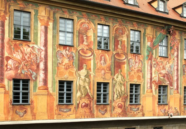 Bamberg — Stockfoto
