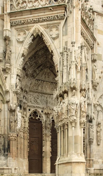 Regensburg — Stok fotoğraf