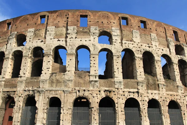 ローマのコロッセオ — ストック写真
