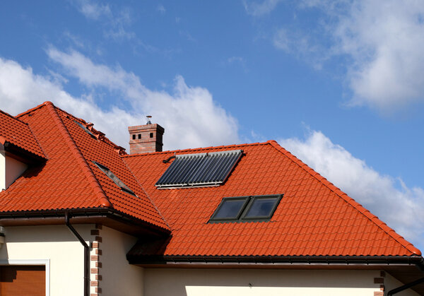 солнечная энергия