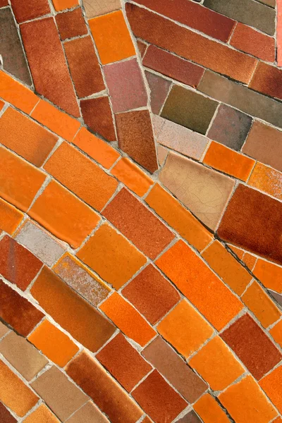 Abstraktní mozaika — Stock fotografie