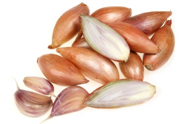 yeşil soğan
