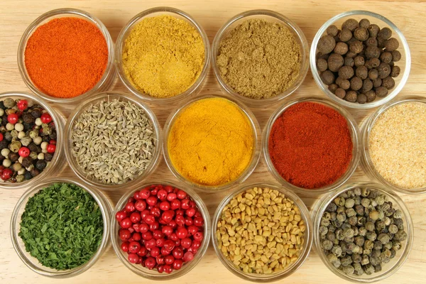 Alimento colorido —  Fotos de Stock
