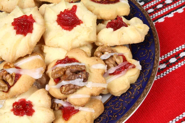 Sweet cookies — Stock Photo, Image