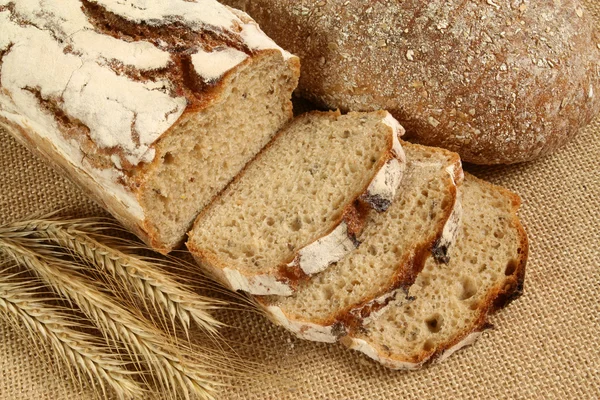 Stock image Rye bread