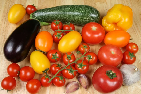 stock image Vegetables