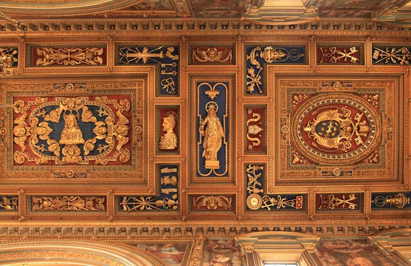Saint John Lateran — Stock Photo, Image