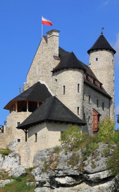 Polonya - bobolice