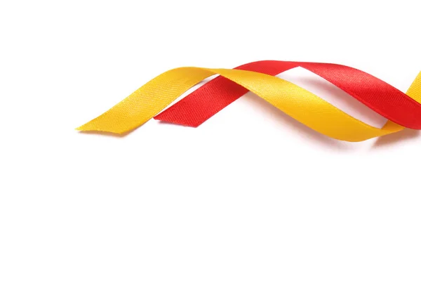 stock image Abstract ribbon curve