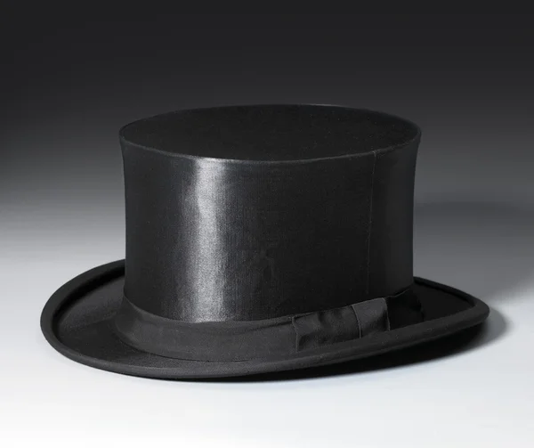Chapeau de stovepipe magique — Photo