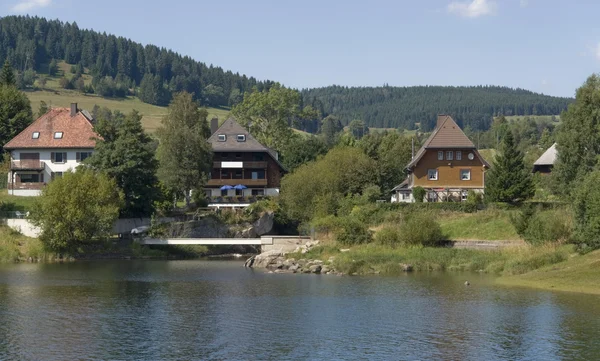 Schluchsee — Φωτογραφία Αρχείου