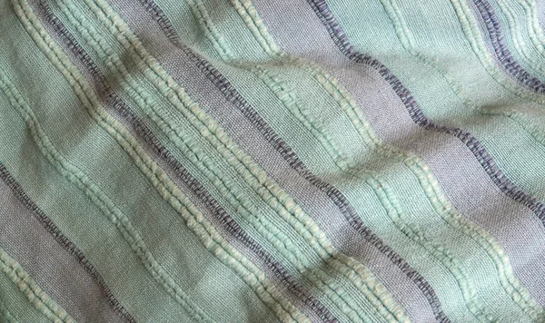 Paski tkaniny z powrotem — Zdjęcie stockowe