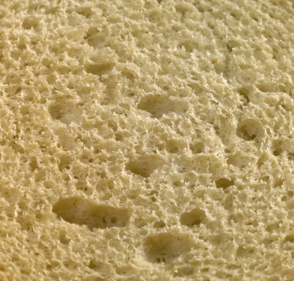Brot in Nahaufnahme — Stockfoto