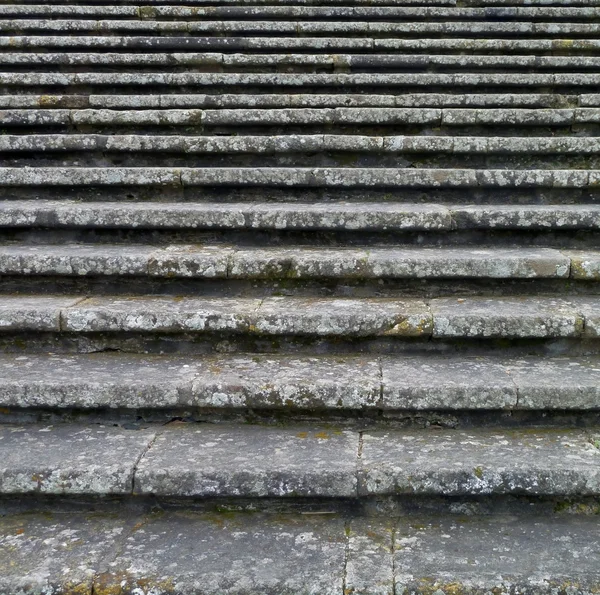 Escaliers — Photo
