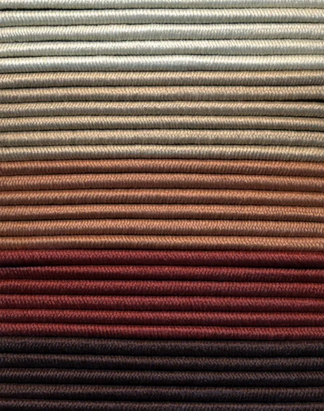Cuerdas de color marrón —  Fotos de Stock