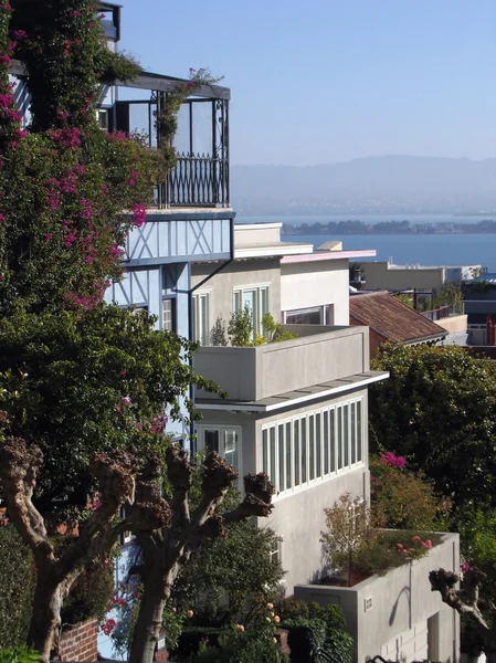 stock image Scenery near San Francisco